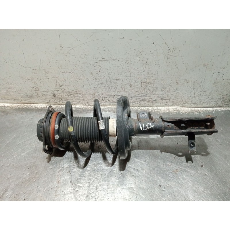 Recambio de amortiguador delantero izquierdo para opel insignia b sports tourer (z18) 2.0 cdti (35) referencia OEM IAM 84155687 