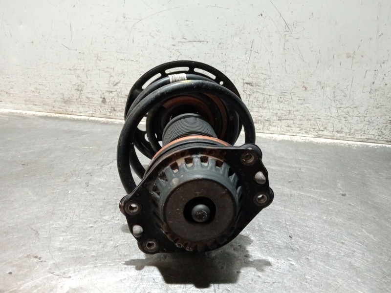 Recambio de amortiguador delantero izquierdo para opel insignia b sports tourer (z18) 2.0 cdti (35) referencia OEM IAM 84155687 