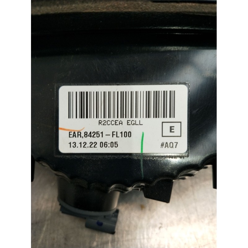 Recambio de piloto trasero derecho interior para subaru xv (gt) 2.0 i e-boxer awd (gte) referencia OEM IAM   