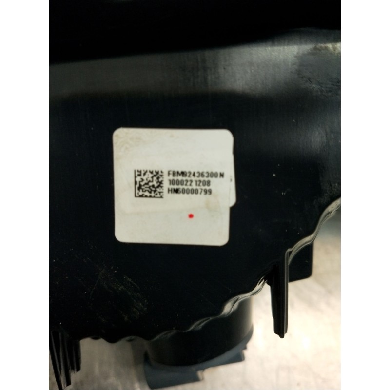 Recambio de piloto trasero derecho interior para subaru xv (gt) 2.0 i e-boxer awd (gte) referencia OEM IAM   