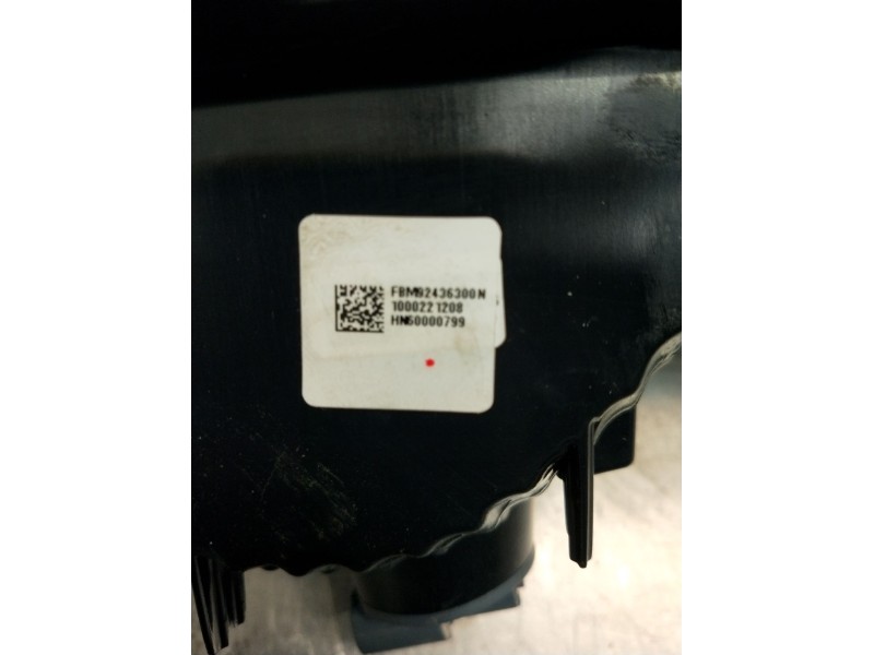 Recambio de piloto trasero derecho interior para subaru xv (gt) 2.0 i e-boxer awd (gte) referencia OEM IAM   