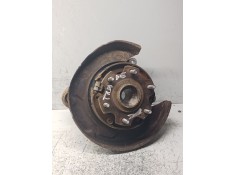 Recambio de mangueta trasera derecha para mitsubishi montero iv (v8_w, v9_w) 3.2 di-d 4wd (v98w, v88w) referencia OEM IAM   TAMB