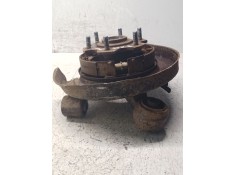 Recambio de mangueta trasera derecha para mitsubishi montero iv (v8_w, v9_w) 3.2 di-d 4wd (v98w, v88w) referencia OEM IAM   TAMB 2
