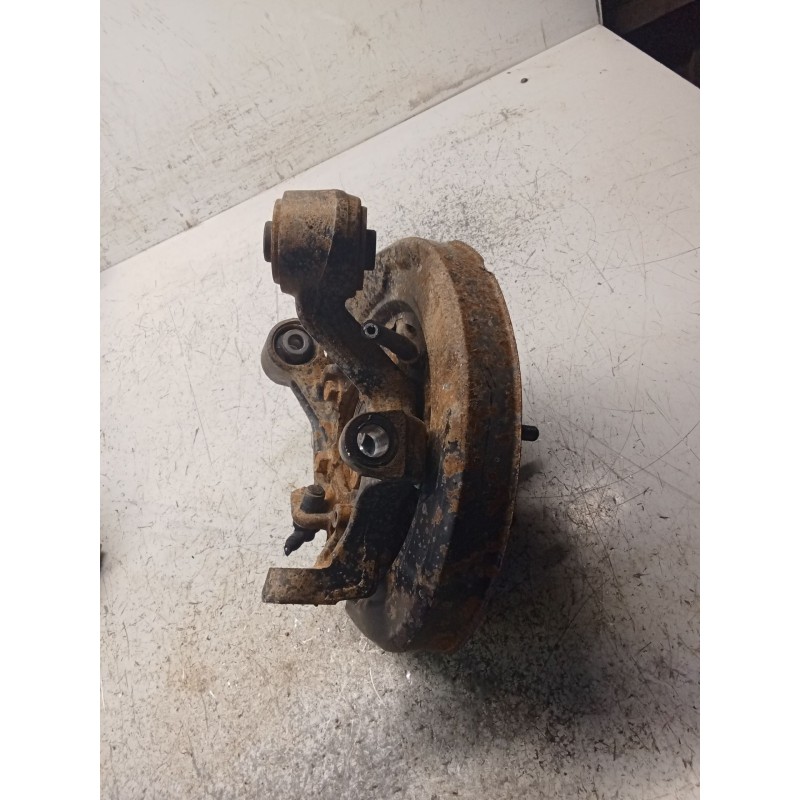 Recambio de mangueta trasera derecha para mitsubishi montero iv (v8_w, v9_w) 3.2 di-d 4wd (v98w, v88w) referencia OEM IAM   TAMB