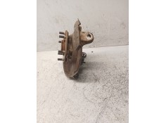 Recambio de mangueta delantera izquierda para mitsubishi montero iv (v8_w, v9_w) 3.2 di-d 4wd (v98w, v88w) referencia OEM IAM    2