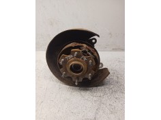 Recambio de mangueta trasera izquierda para mitsubishi montero iv (v8_w, v9_w) 3.2 di-d 4wd (v98w, v88w) referencia OEM IAM   TA