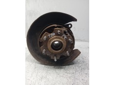 Recambio de mangueta trasera izquierda para mitsubishi montero iv (v8_w, v9_w) 3.2 di-d 4wd (v98w, v88w) referencia OEM IAM   TA 2