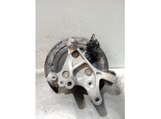 Recambio de mangueta trasera derecha para opel insignia b sports tourer (z18) 2.0 cdti (35) referencia OEM IAM 22949387   2