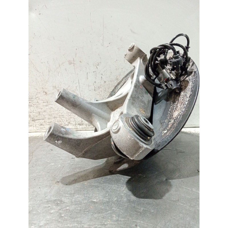 Recambio de mangueta trasera derecha para opel insignia b sports tourer (z18) 2.0 cdti (35) referencia OEM IAM 22949387  
