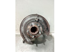 Recambio de mangueta trasera izquierda para opel insignia b sports tourer (z18) 2.0 cdti (35) referencia OEM IAM 22949386  