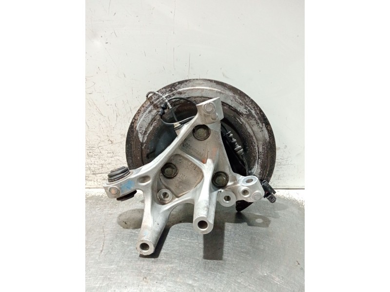 Recambio de mangueta trasera izquierda para opel insignia b sports tourer (z18) 2.0 cdti (35) referencia OEM IAM 22949386  