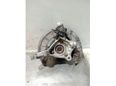 Recambio de mangueta delantera derecha para opel insignia b sports tourer (z18) 2.0 cdti (35) referencia OEM IAM 23384198   2