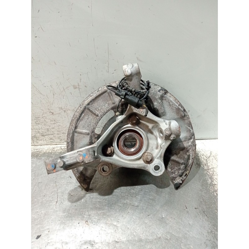 Recambio de mangueta delantera derecha para opel insignia b sports tourer (z18) 2.0 cdti (35) referencia OEM IAM 23384198  