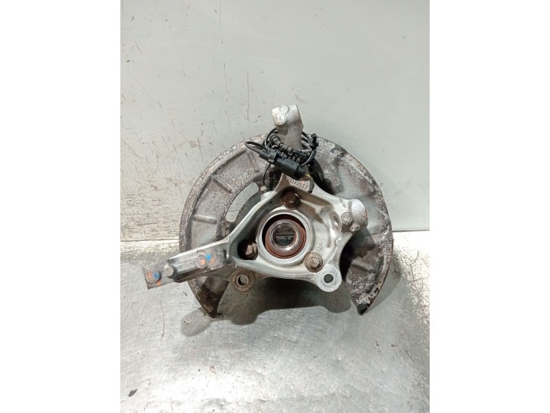 Recambio de mangueta delantera derecha para opel insignia b sports tourer (z18) 2.0 cdti (35) referencia OEM IAM 23384198  