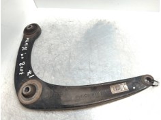 Recambio de brazo suspension inferior delantero izquierdo para peugeot 3008 premium referencia OEM IAM   