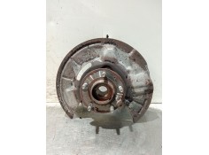 Recambio de mangueta delantera izquierda para opel insignia b sports tourer (z18) 2.0 cdti (35) referencia OEM IAM 23384197  