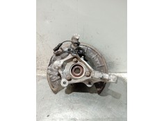 Recambio de mangueta delantera izquierda para opel insignia b sports tourer (z18) 2.0 cdti (35) referencia OEM IAM 23384197   2