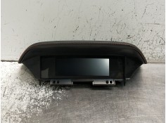 Recambio de pantalla multifuncion para subaru xv (gt) 2.0 i e-boxer awd (gte) referencia OEM IAM   