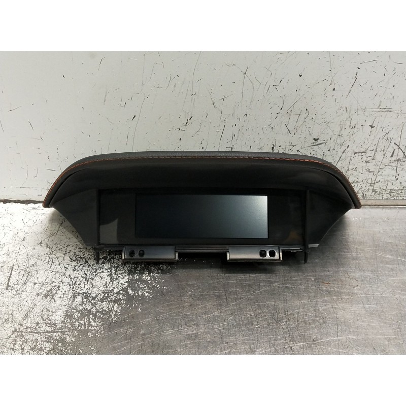 Recambio de pantalla multifuncion para subaru xv (gt) 2.0 i e-boxer awd (gte) referencia OEM IAM   