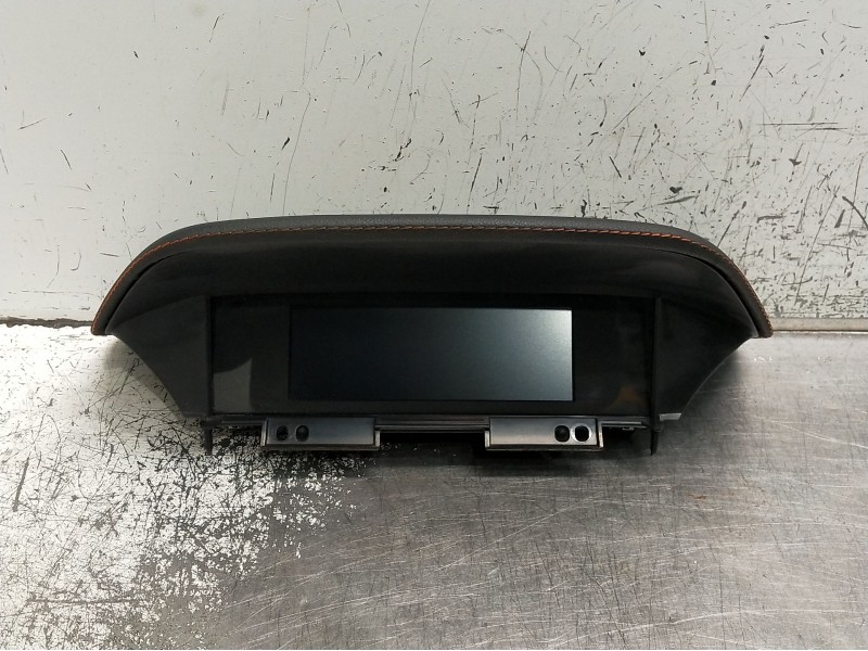 Recambio de pantalla multifuncion para subaru xv (gt) 2.0 i e-boxer awd (gte) referencia OEM IAM   