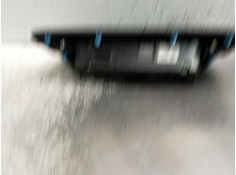 Recambio de pantalla multifuncion para subaru xv (gt) 2.0 i e-boxer awd (gte) referencia OEM IAM    2