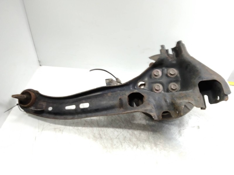 Recambio de mangueta trasera derecha para mazda 6 monovolumen (gy) 2.0 diesel cat referencia OEM IAM   