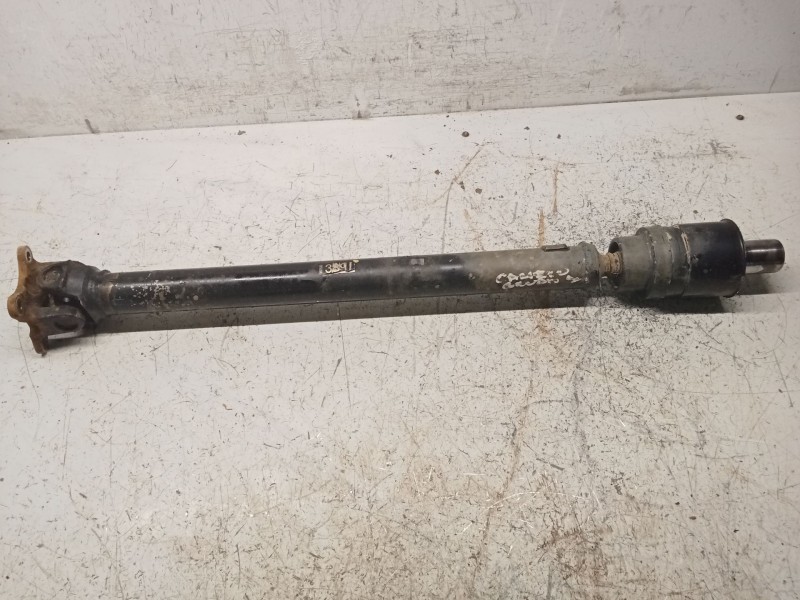 Recambio de transmision central para mitsubishi montero iv (v8_w, v9_w) 3.2 di-d 4wd (v98w, v88w) referencia OEM IAM   