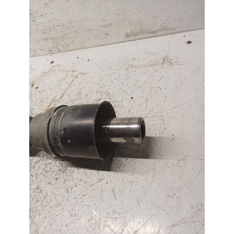 Recambio de transmision central para mitsubishi montero iv (v8_w, v9_w) 3.2 di-d 4wd (v98w, v88w) referencia OEM IAM   