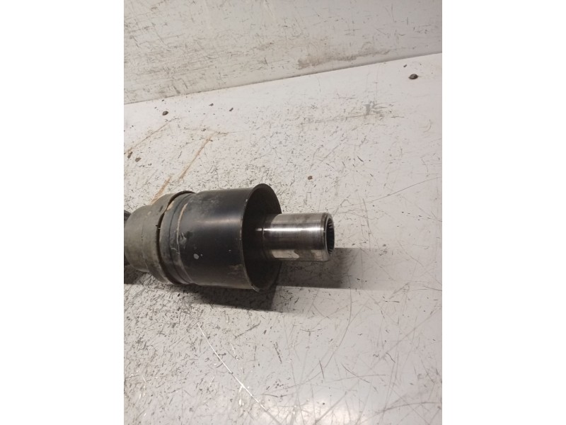 Recambio de transmision central para mitsubishi montero iv (v8_w, v9_w) 3.2 di-d 4wd (v98w, v88w) referencia OEM IAM   