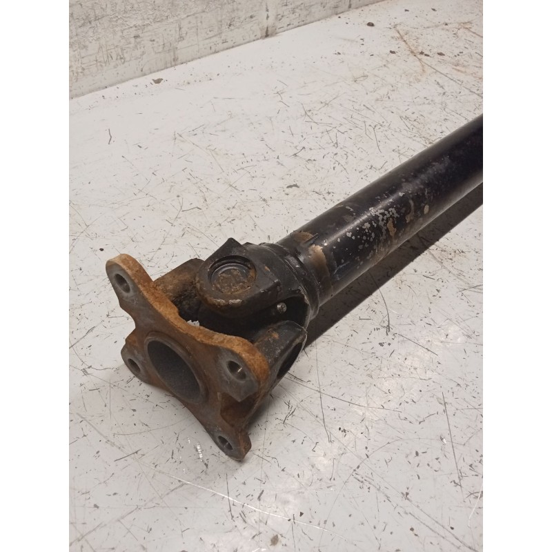 Recambio de transmision central para mitsubishi montero iv (v8_w, v9_w) 3.2 di-d 4wd (v98w, v88w) referencia OEM IAM   