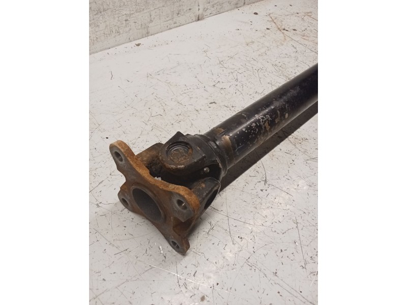 Recambio de transmision central para mitsubishi montero iv (v8_w, v9_w) 3.2 di-d 4wd (v98w, v88w) referencia OEM IAM   