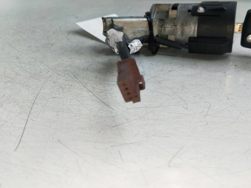 Recambio de conmutador de arranque para citroen c4 picasso avatar referencia OEM IAM 36410600  