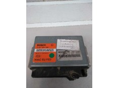 Recambio de centralita motor uce para kia clarus 2.0 cat referencia OEM IAM 0261204206 K9ACEUFED 