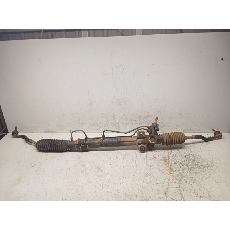 Recambio de cremallera direccion para mitsubishi montero iv (v8_w, v9_w) 3.2 di-d 4wd (v98w, v88w) referencia OEM IAM   