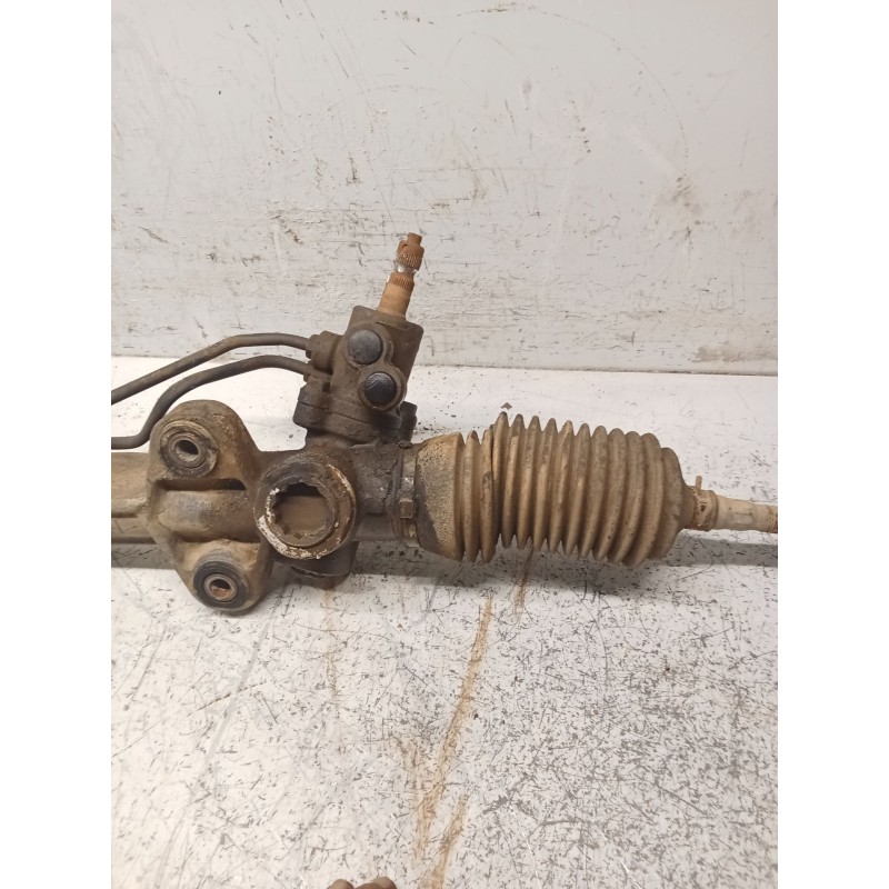 Recambio de cremallera direccion para mitsubishi montero iv (v8_w, v9_w) 3.2 di-d 4wd (v98w, v88w) referencia OEM IAM   