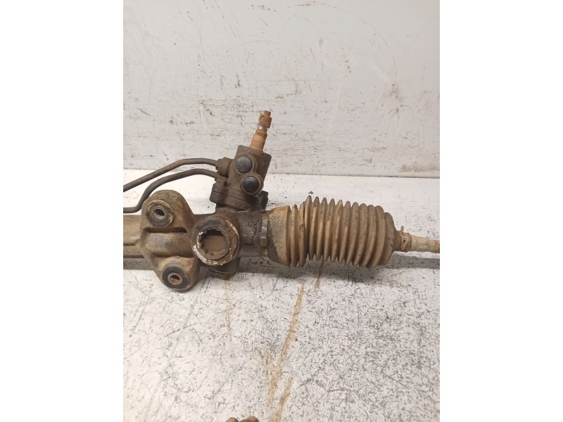 Recambio de cremallera direccion para mitsubishi montero iv (v8_w, v9_w) 3.2 di-d 4wd (v98w, v88w) referencia OEM IAM   