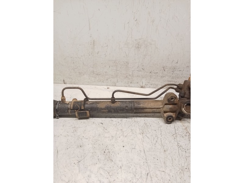 Recambio de cremallera direccion para mitsubishi montero iv (v8_w, v9_w) 3.2 di-d 4wd (v98w, v88w) referencia OEM IAM   