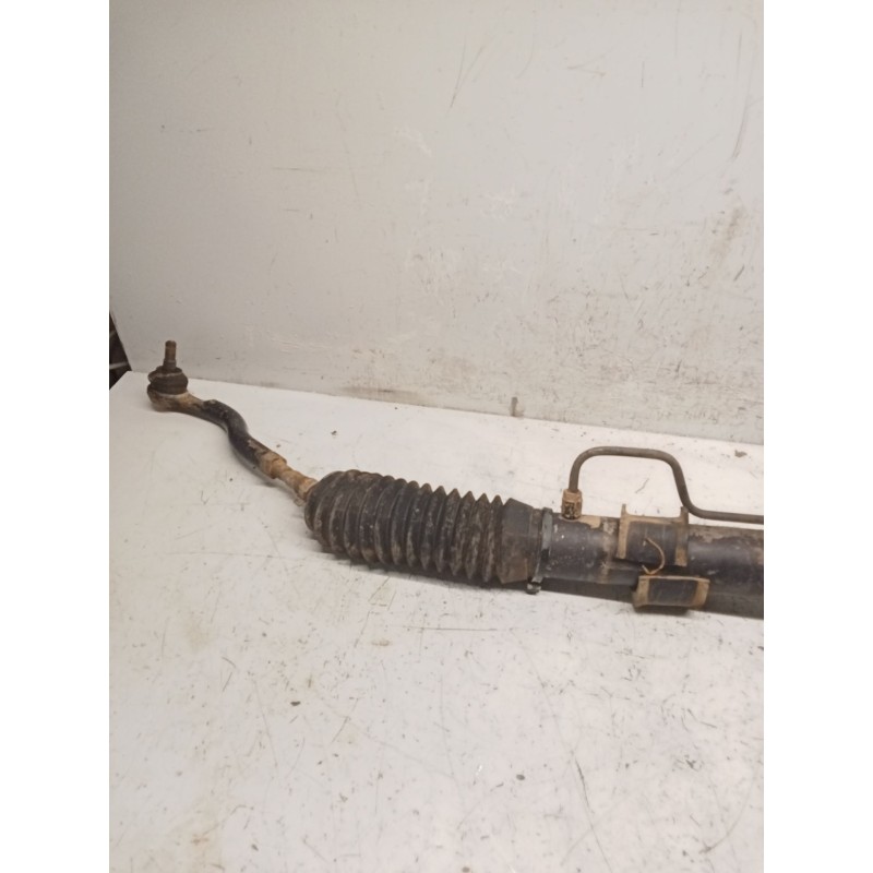 Recambio de cremallera direccion para mitsubishi montero iv (v8_w, v9_w) 3.2 di-d 4wd (v98w, v88w) referencia OEM IAM   