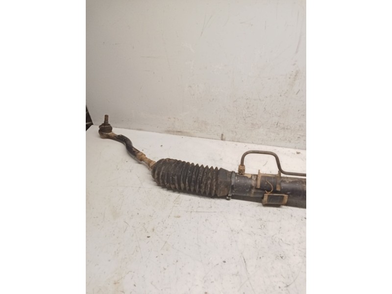 Recambio de cremallera direccion para mitsubishi montero iv (v8_w, v9_w) 3.2 di-d 4wd (v98w, v88w) referencia OEM IAM   