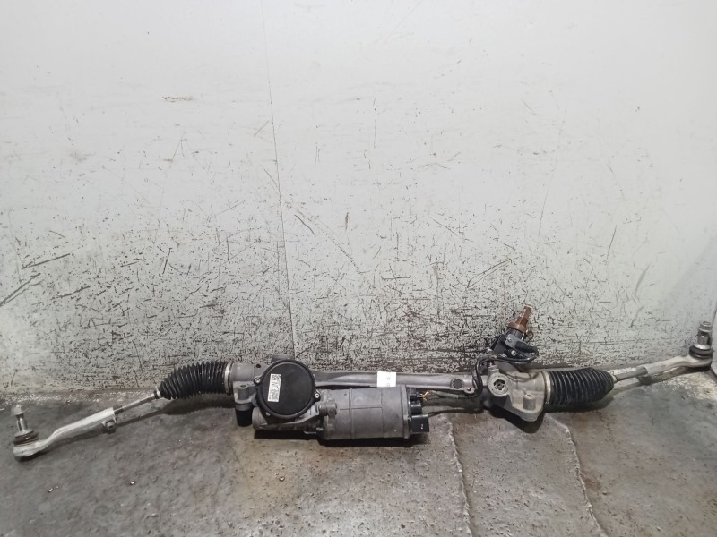 Recambio de cremallera direccion para bmw serie x3 (g01) referencia OEM IAM 13836910  