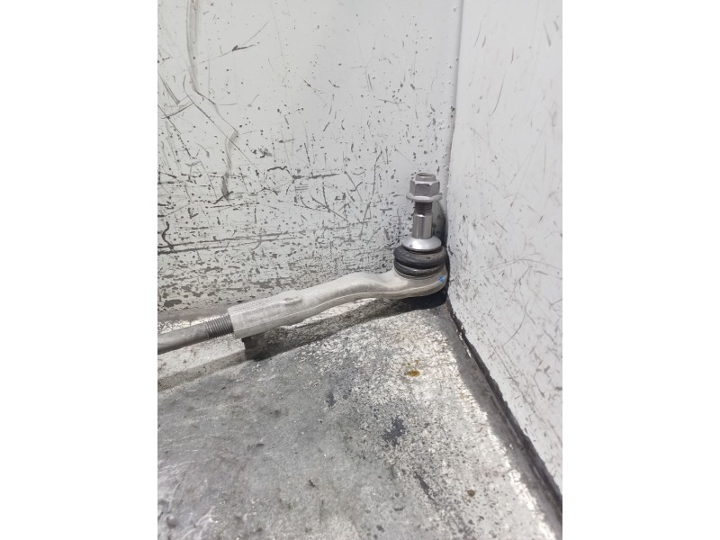 Recambio de cremallera direccion para bmw serie x3 (g01) referencia OEM IAM 13836910  