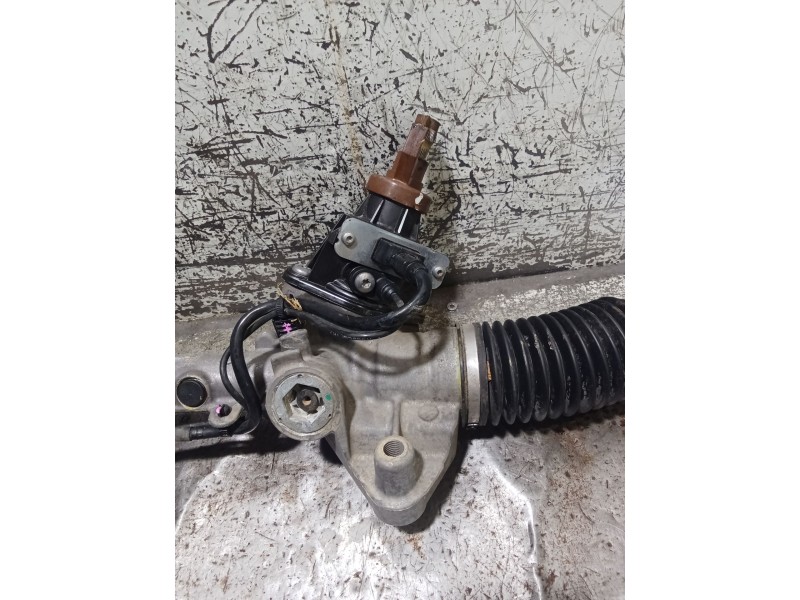 Recambio de cremallera direccion para bmw serie x3 (g01) referencia OEM IAM 13836910  