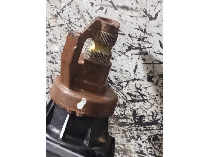 Recambio de cremallera direccion para bmw serie x3 (g01) referencia OEM IAM 13836910  