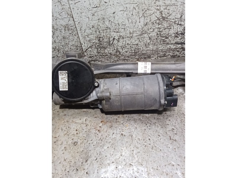 Recambio de cremallera direccion para bmw serie x3 (g01) referencia OEM IAM 13836910  