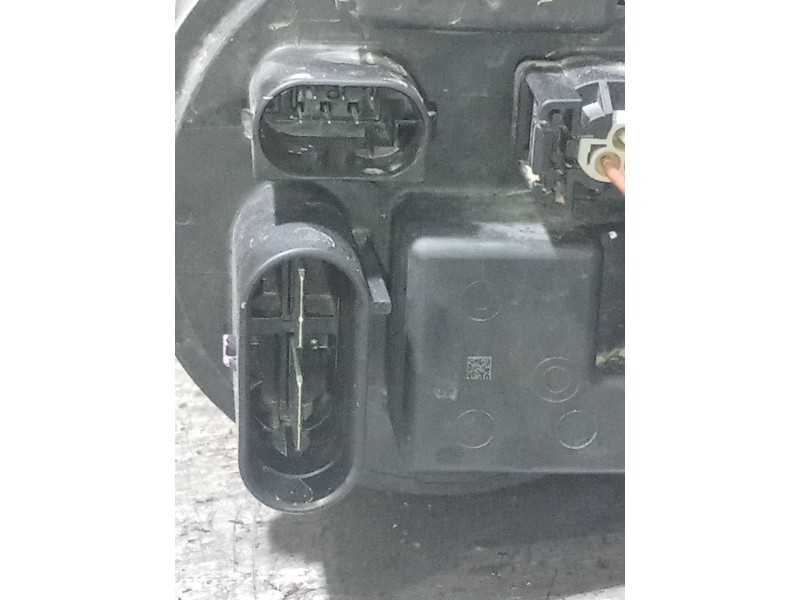 Recambio de cremallera direccion para bmw serie x3 (g01) referencia OEM IAM 13836910  