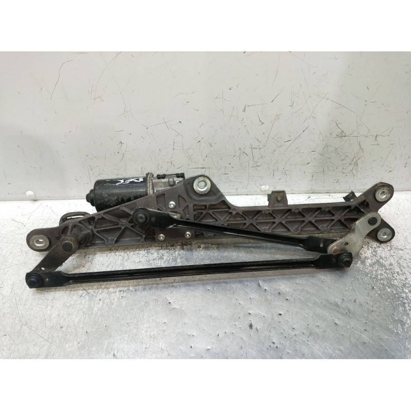 Recambio de motor limpia delantero para kia carnival / grand carnival iii (vq) 2.9 crdi referencia OEM IAM   