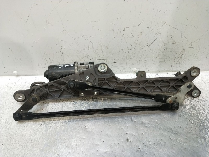Recambio de motor limpia delantero para kia carnival / grand carnival iii (vq) 2.9 crdi referencia OEM IAM   