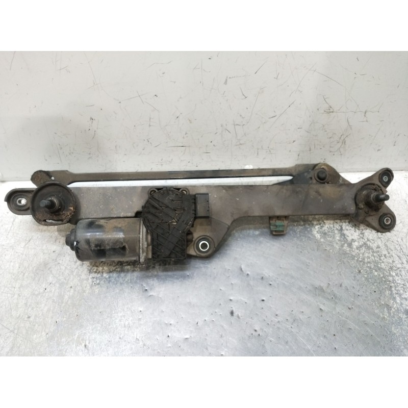 Recambio de motor limpia delantero para kia carnival / grand carnival iii (vq) 2.9 crdi referencia OEM IAM   