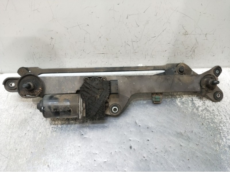 Recambio de motor limpia delantero para kia carnival / grand carnival iii (vq) 2.9 crdi referencia OEM IAM   