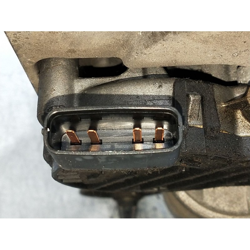 Recambio de motor limpia delantero para kia carnival / grand carnival iii (vq) 2.9 crdi referencia OEM IAM   
